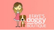 Faye's Doggy Boutique
