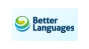 Better Languages