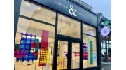 Auerbach & Steele - Opticians in Chelsea Kings Road
