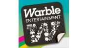 Warble Entertainment Agency