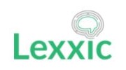 Lexxic
