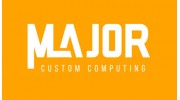 Major Custom Computing