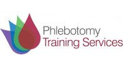 Phlebotomy Training Services