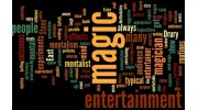 Cabaret Magic and Mind-Mystery Shows