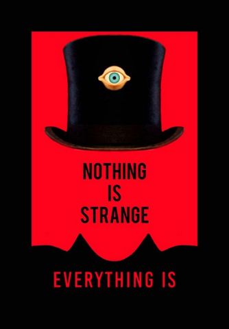 Strange occurences
