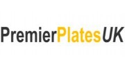 Premier Plates UK