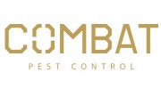 Combat Pest Control