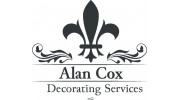Elliott Cox