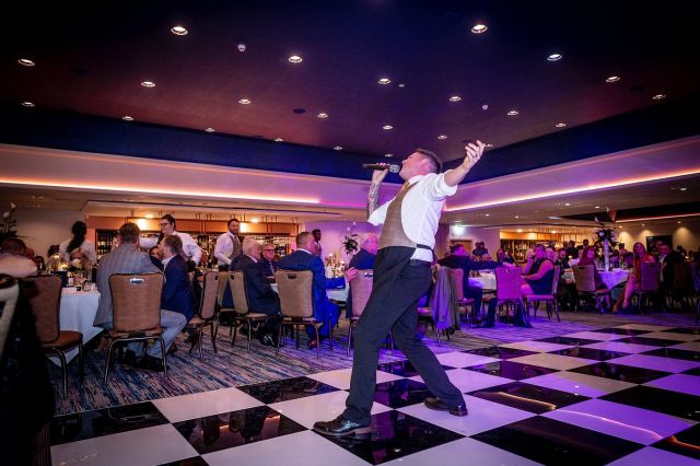 OEC Sheffield Live Events Tribute Nights