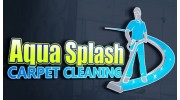 Aqua Splash Carpet Cleaning