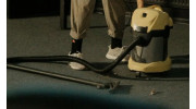 Carpet Cleaning