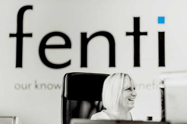Fenti Digital Marketing Agency
