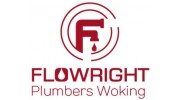 Flowright Plumbers Woking