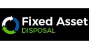 Fixed Asset Disposal Ltd