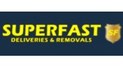 Superfast Removals