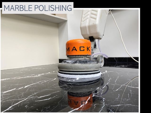 Marble polishing near me