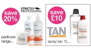 Beauty Supplies