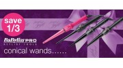 Hairdyers, Straighteners, Curlers
