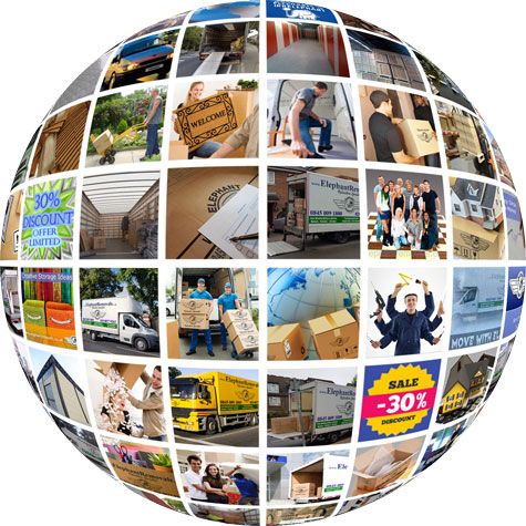 Moving Company