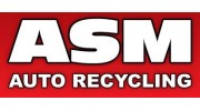 ASM Auto Recycling