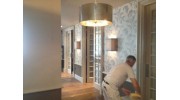 Wallpaper Hanging