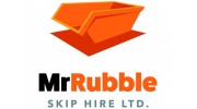 Mr Rubble Skip Hire