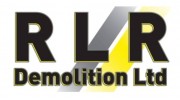RLR Demolition Ltd