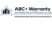 ABC+ Warranty & Architects Certificate