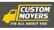 Custom Movers