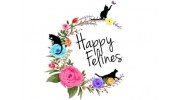 Happy Felines