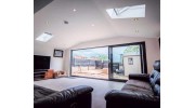 Home extensions