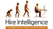 Hire-Intelligence UK