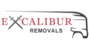 Excalibur Removals