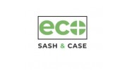 Eco Sash & Case