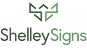 Shelley Signs Ltd
