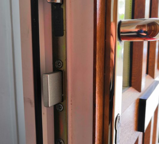 UPVC Door Lock Repairs