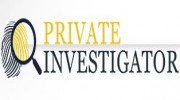 Private Investigator