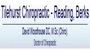 Reading Chiropractor