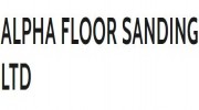 Alpha Floor Sanding Ltd