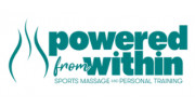 Powered From Within Personal Training