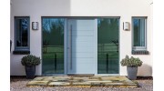 Composite Doors