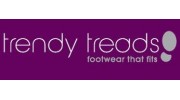 Trendy Treads
