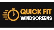 QuickFit Windscreens