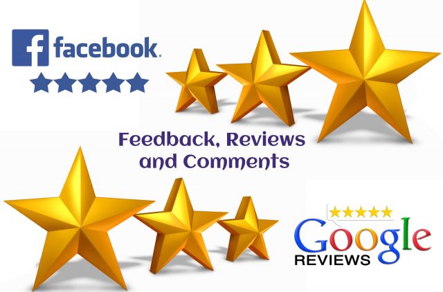Feedback