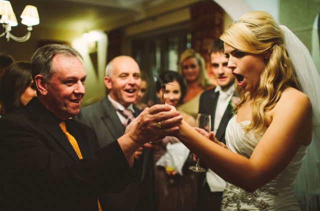 Wedding Magic