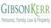 Gibson Kerr