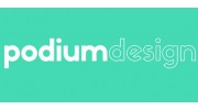 Podium Design