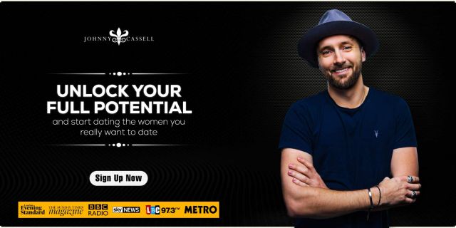 Remote Dating Coaching