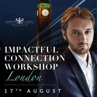 Impactful Connections Workshop