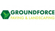 Groundforce Paving and Landscaping